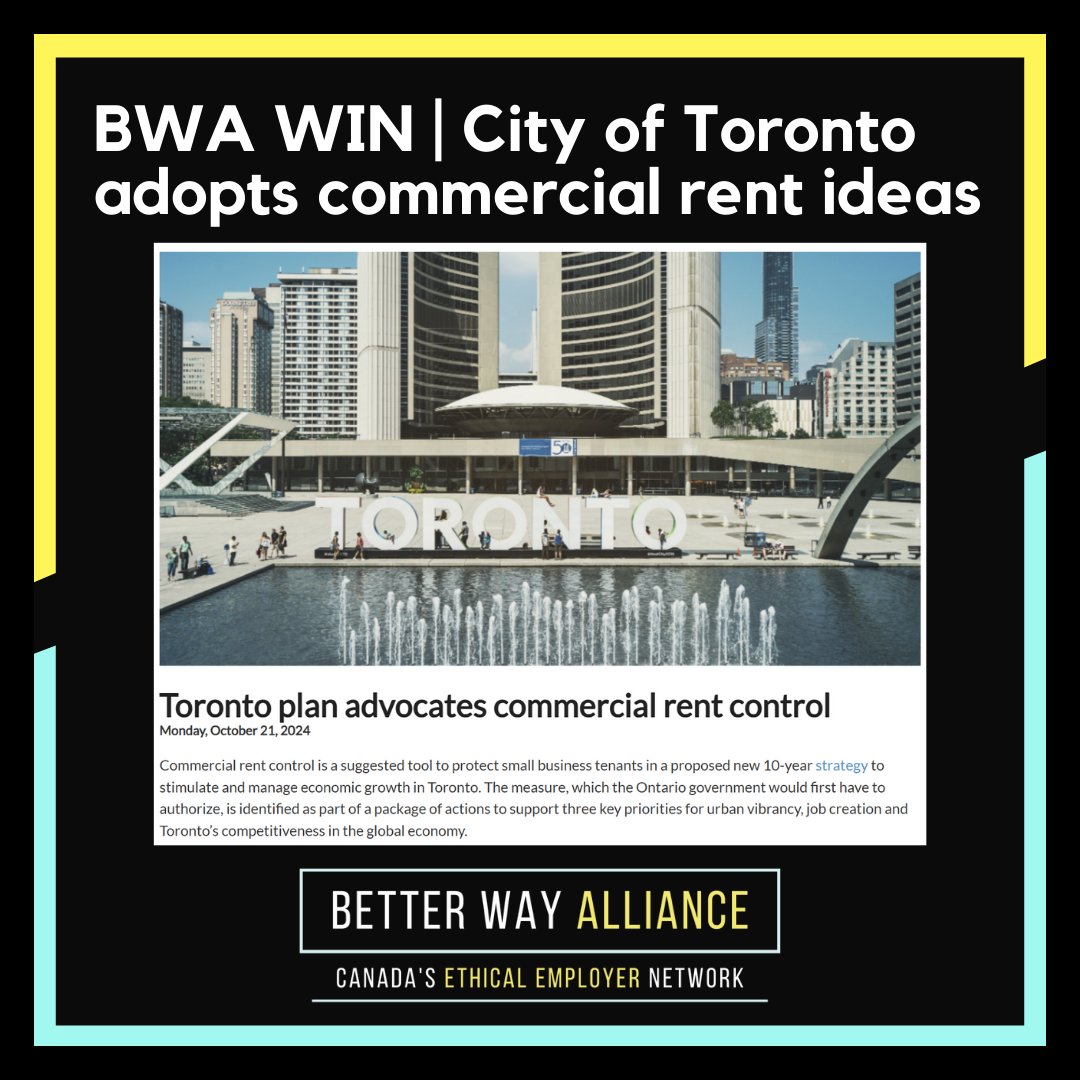 BetterWayCAN tweet picture