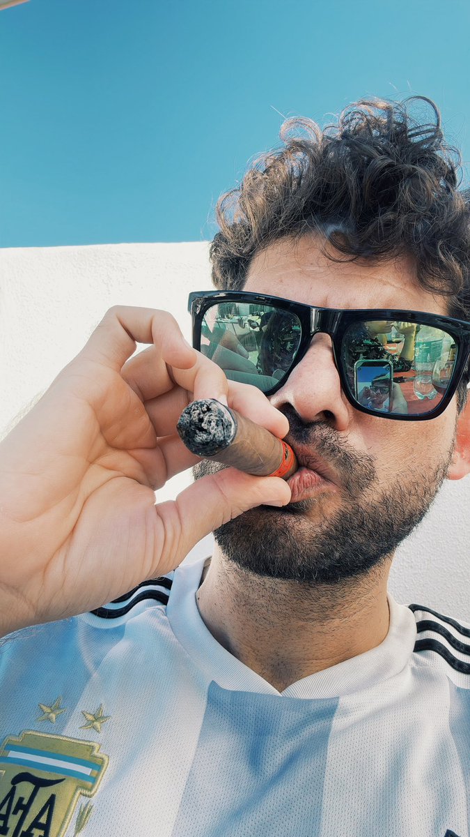 PablofacundoR's tweet image. #SabadoFutbolero 🔵🔴