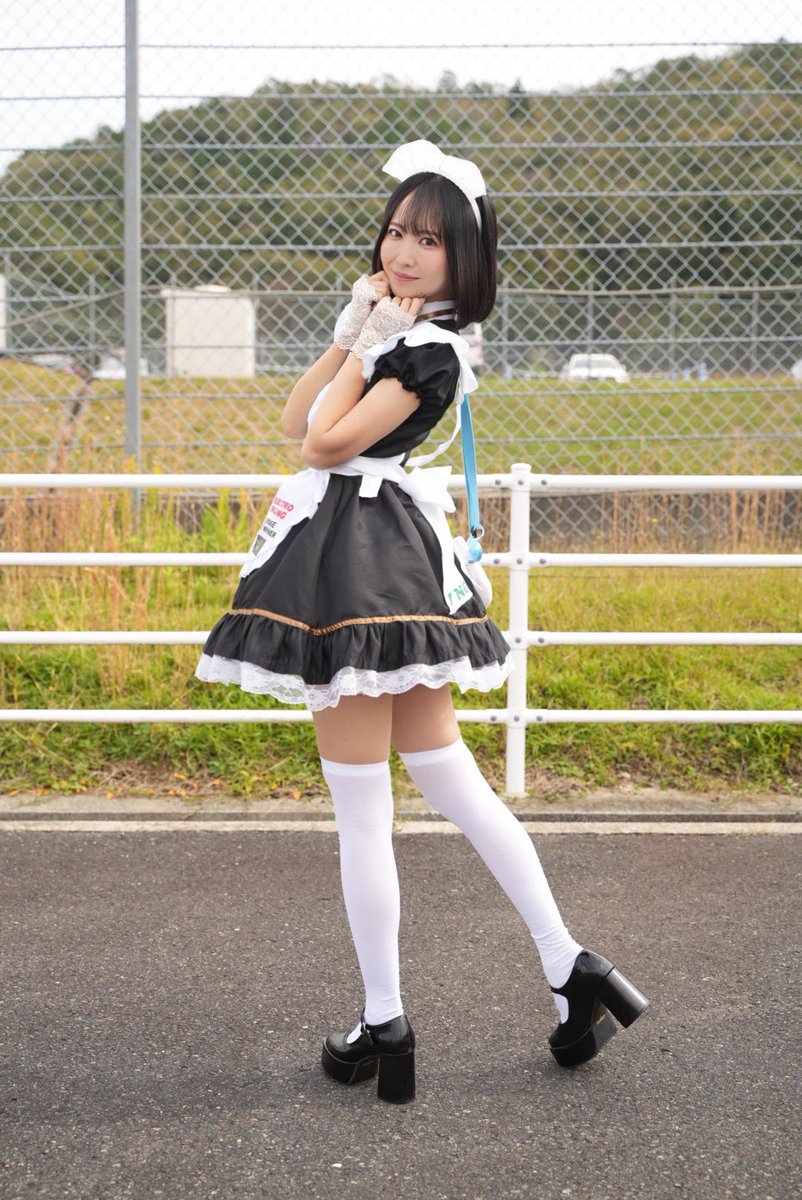 negishio_lv's tweet photo. ╲S耐岡山予選お疲れ様でした💚╱

17号車が予選にてクラッシュとなり、現在も明日に向けて復旧作業中です…😣💦

37号車は明日は12番手スタートです💨

チーム一丸となって勝利にむけて頑張る  #TEAMNOPRO への応援をよろしくお願いします！！！！！！！ https://t.co/03obCvklN1
