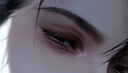 eye