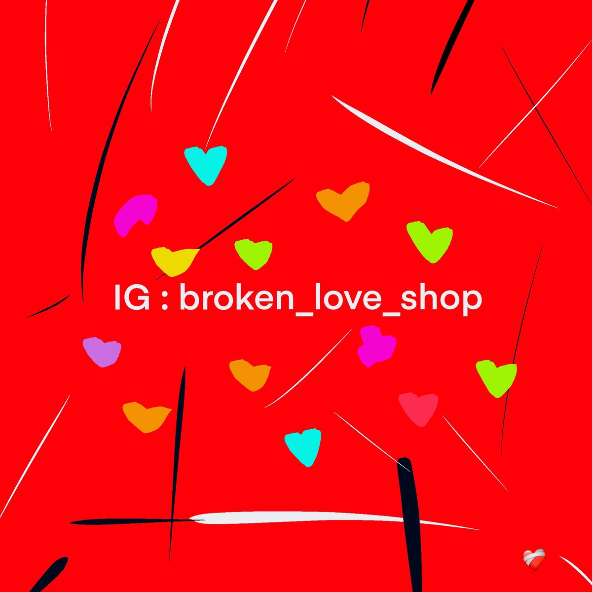 Capo95289066's tweet image. ร้านนี้ขายของK-popทุกวง🇰🇷
Ig broken_love_shop
#หัวใจแตกสลายshop