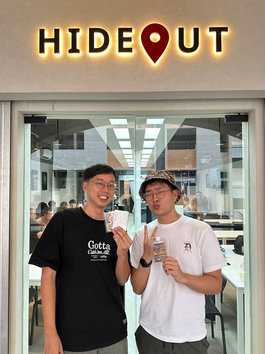 Jorden Jorden (@jordenjordennn) on Twitter photo 1st for SG Set 5 Store champs!
Swiss 5 3-1-1
r1 🔴🟣2–1
r2 🟡🟢 1-2
r3 🔵🟣 2-0
r4 🟢⚪️2-1
r5 ID
4th Seed
top 8 🔴🟣2-0 OTP
top 4 🟡⚪️ 2-0 OTD <a href="/Dorycana/">Azri Tan aka Juju Daring Demigod</a>
grands 🟢⚪️ 2-0 OTP 1st for SG Set 5 Store champs!
Swiss 5 3-1-1
r1 🔴🟣2–1
r2 🟡🟢 1-2
r3 🔵🟣 2-0
r4 🟢⚪️2-1
r5 ID
4th Seed
top 8 🔴🟣2-0 OTP
top 4 🟡⚪️ 2-0 OTD <a href="/Dorycana/">Azri Tan aka Juju Daring Demigod</a>
grands 🟢⚪️ 2-0 OTP