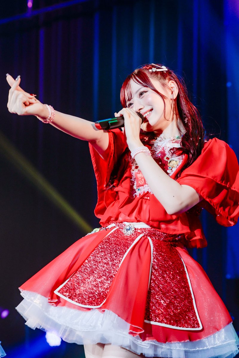modelpress's tweet photo. 表情が可愛すぎてバズったアイドル
CANDY TUNE立花琴未って❓️

“ファンにも言ったことない”
表情研究の秘訣に迫る♥️🌹

🔻インタビュー
https://t.co/Qa0ozLV7ec

@CANDY_TUNE_ @kotomi_ct0525 #CANDYTUNE #きゃんちゅー #立花琴未 https://t.co/U7wK5LUfL8