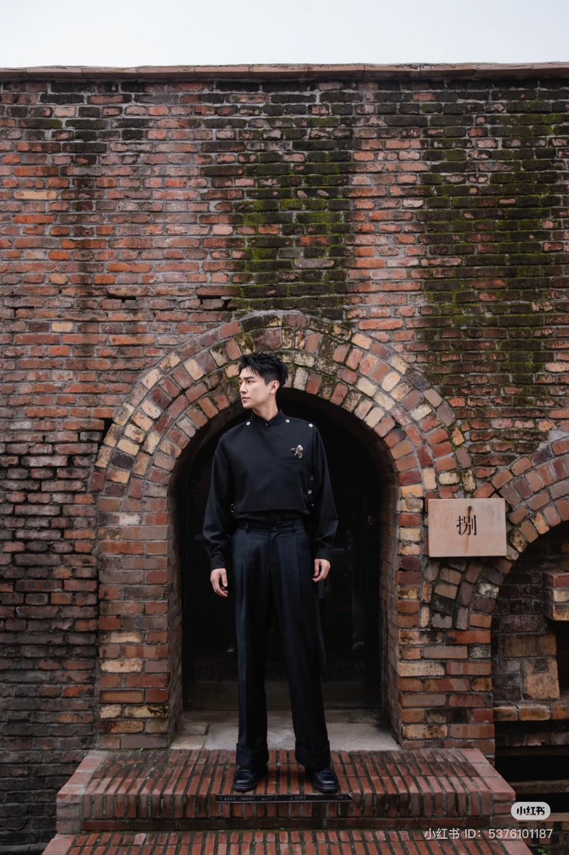 dramapotatoe's tweet image. #YangXuwen updates Xiaohongshu