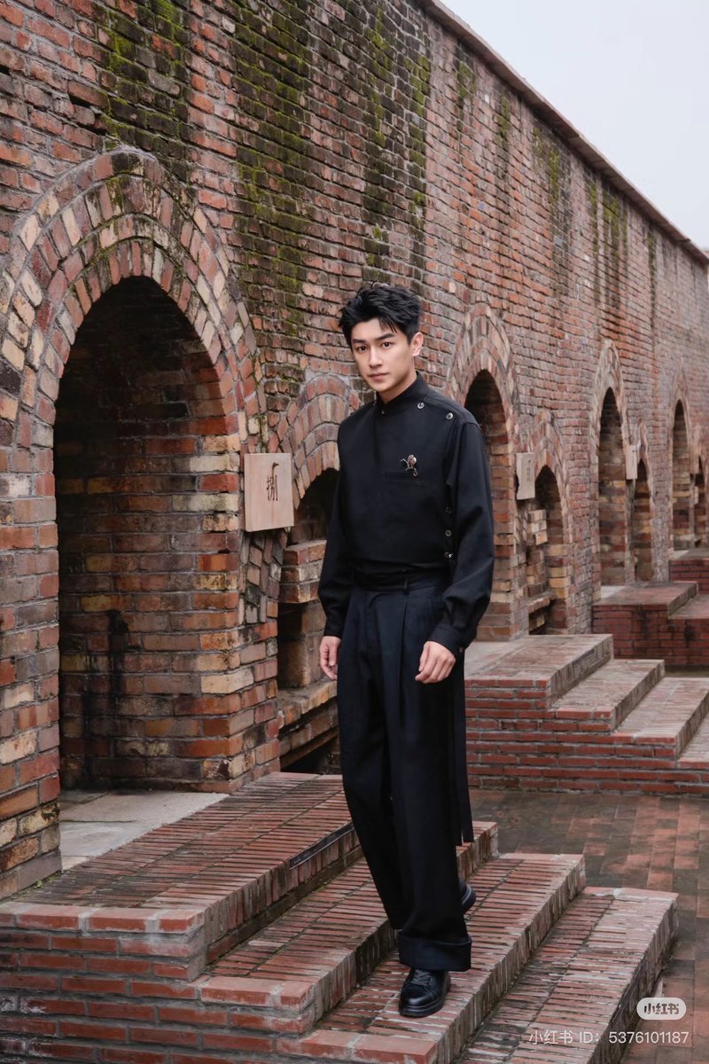 dramapotatoe's tweet image. #YangXuwen updates Xiaohongshu