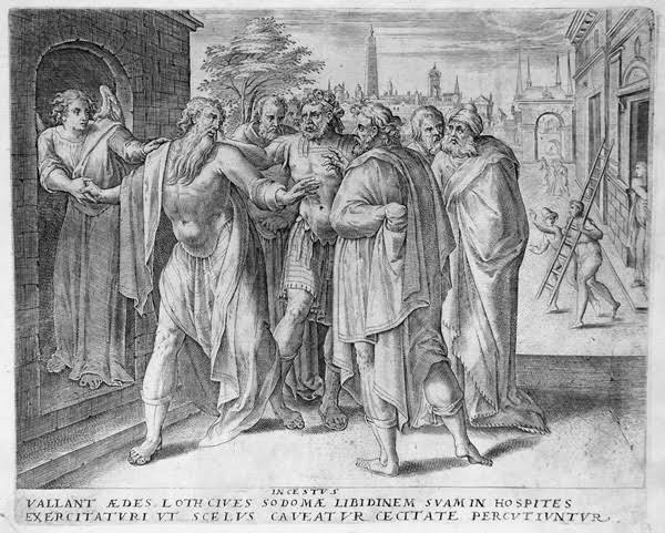 STORY TIME! ✨️
Kali ini aku mau cerita tentang Nabi Luth dan kaumnya. Tapi aku mau disclaimer dulu kalo cerita ini ditulis dari perspektif Islam, dan target audiensnya juga para muslim yaa.  Semoga cerita mrk bisa jd bahan pembelajaran untuk kita semua 🫶