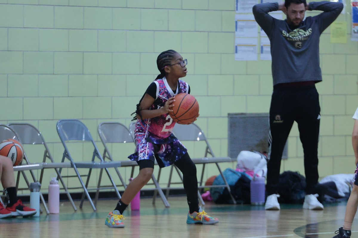 East Coast Halloween Showcase 👻 

2032 Top Notch up vs. Rockland Spartans  17-5