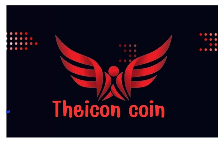 MKhaofc's tweet photo. @theiconcoin The Best crypto currency https://t.co/4LXF4Vgmtm