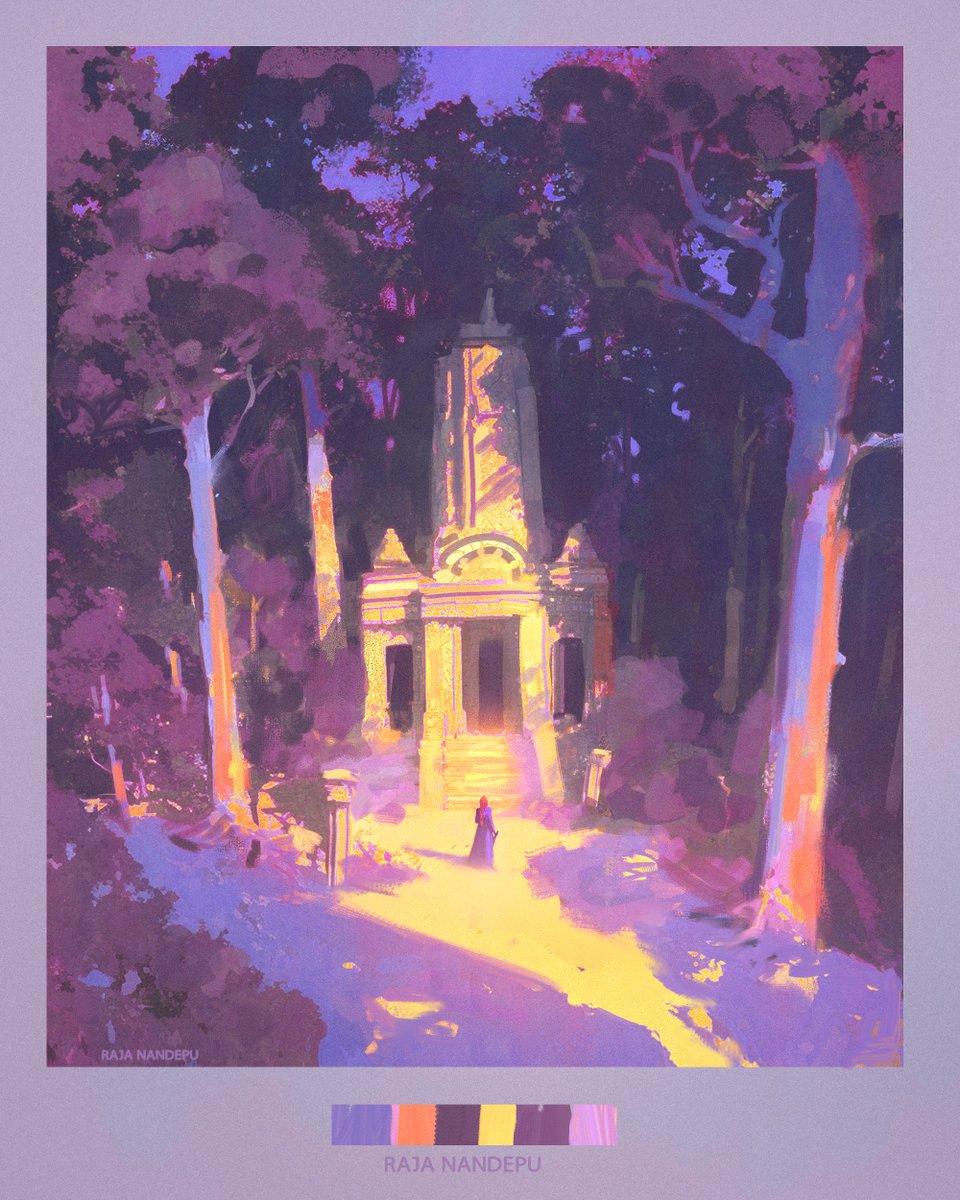 Raja Nandepu tweet media