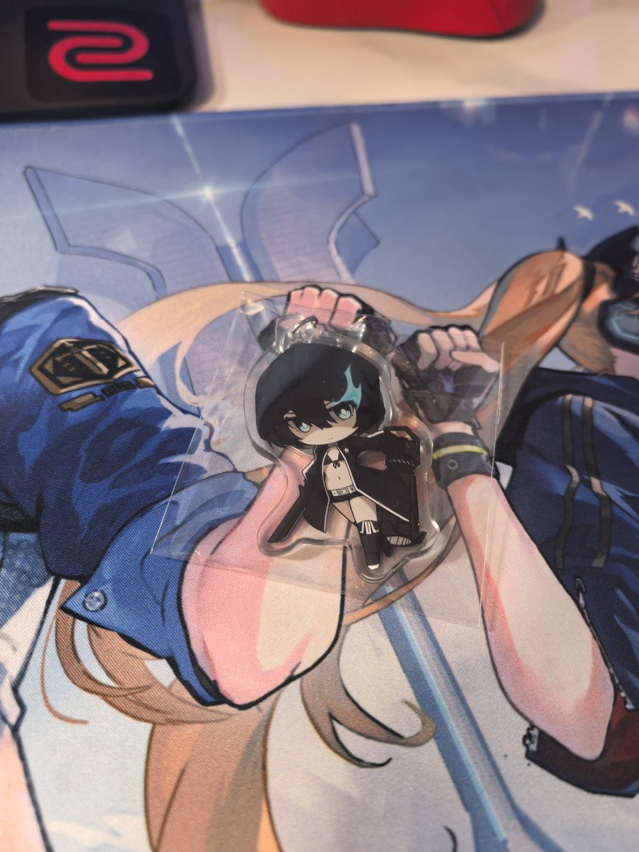 saya_calabiyau's tweet image. 好簡單嘅收獲。#PR08