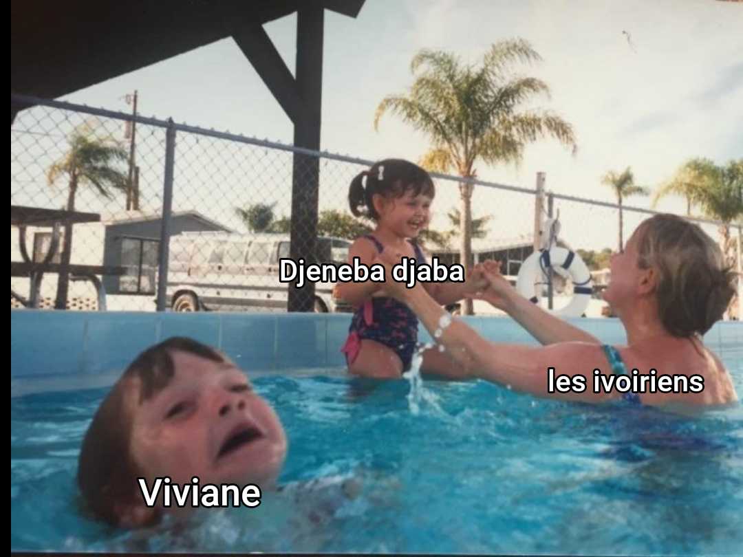 On a juste passé un message ♥️🇨🇮