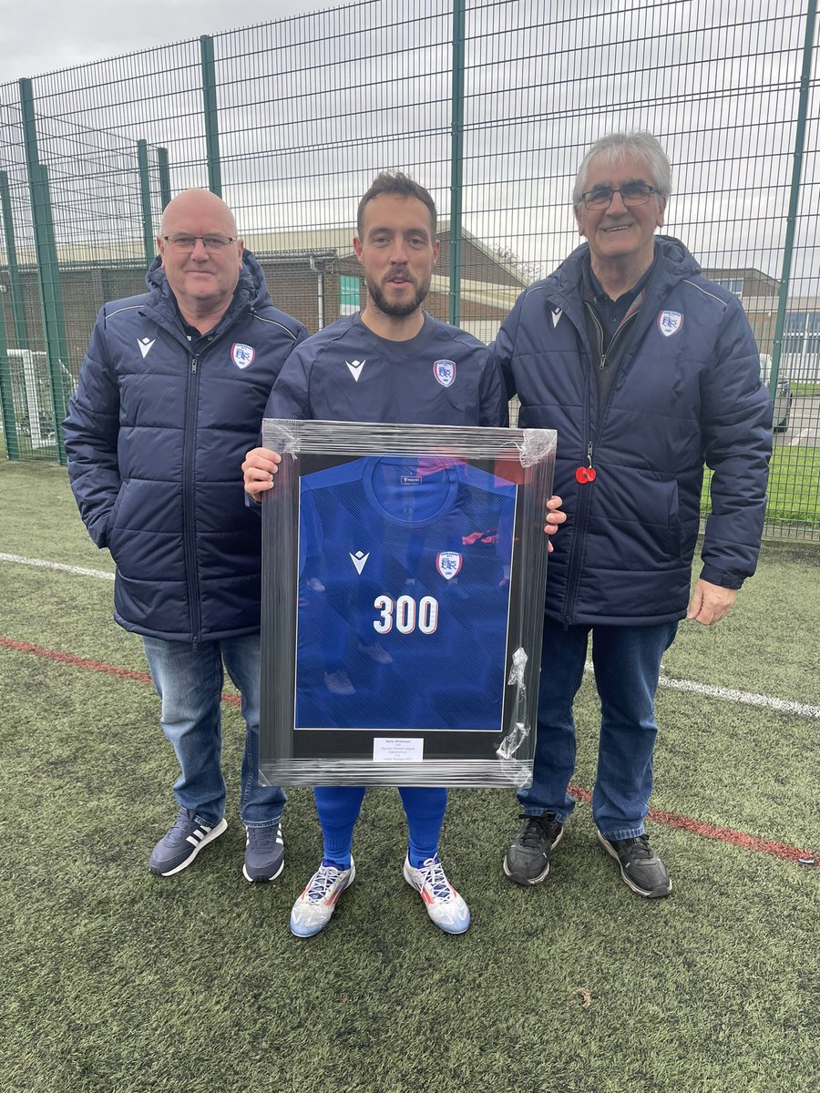 Hedon Rangers AFC Mens tweet media