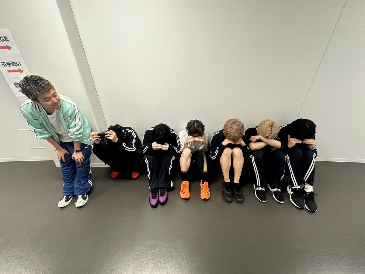 フェスキメ運動会お疲れっした。 誕生日祝ってくれてサンキュー