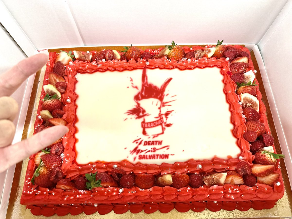 フェスキメ運動会お疲れっした。 誕生日祝ってくれてサンキュー