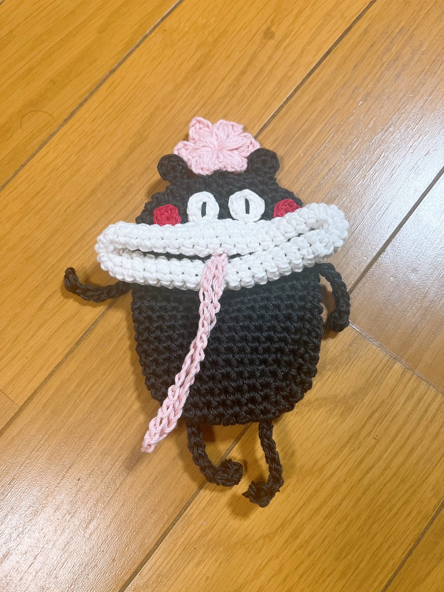パクパクモンスター