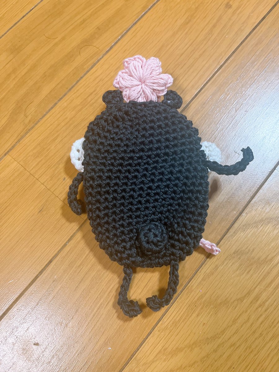 パクパクモンスター