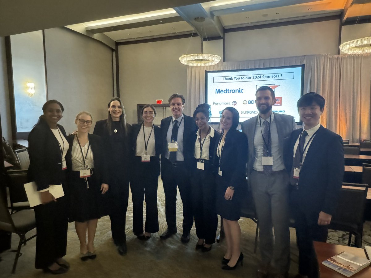 BIDMCVascular's tweet image. Strong showing by @BIDMCSurgery residents and research fellows at #NESVS2024! @NewEnglandVasc @BidmcCvi