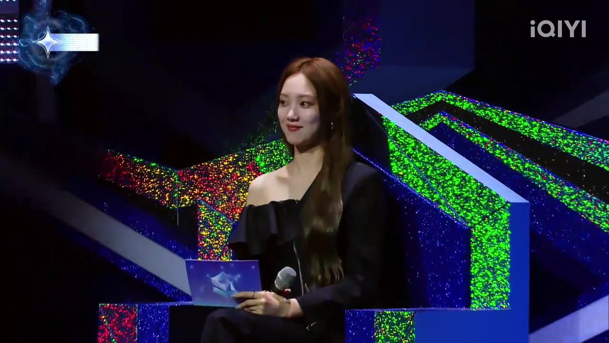 igemosonirigo's tweet photo. sungkyoungie the guardian representative🥹🫶 fira's been talking about it so i'm seriously thinking of casting the vote for you😂 https://t.co/HGapEj9k0q