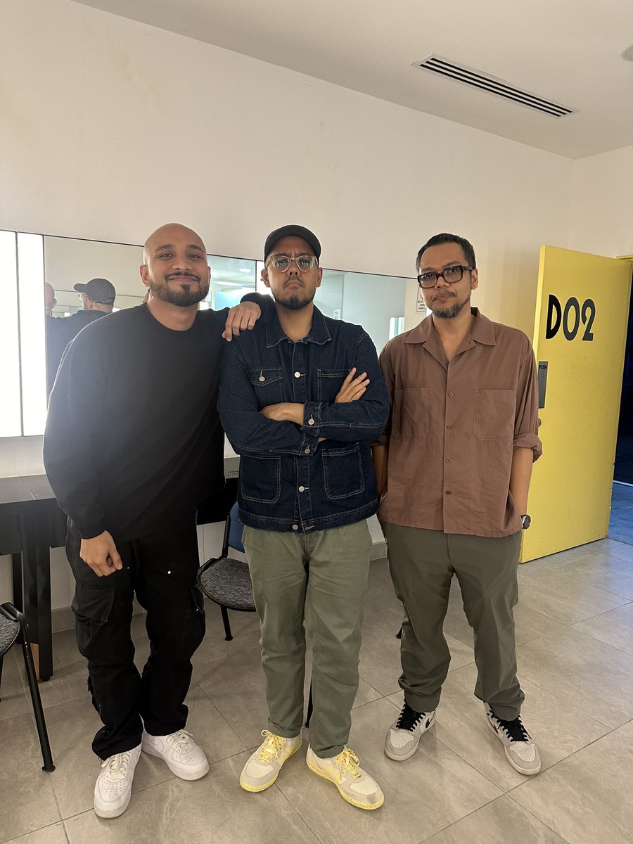 SB (@shahrinbahar) on Twitter photo Bangga sangat dengan bro aku <a href="/FakkahFuzz/">Fadzri ABD Rashid</a> Bangga sangat dengan bro aku <a href="/FakkahFuzz/">Fadzri ABD Rashid</a>