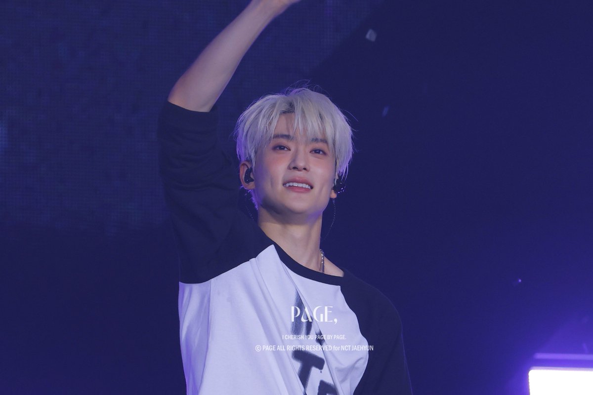 241026 재현 팬콘 MUTE 첫콘 

#재현 #윤오 #JAEHYUN #ジェヒョン