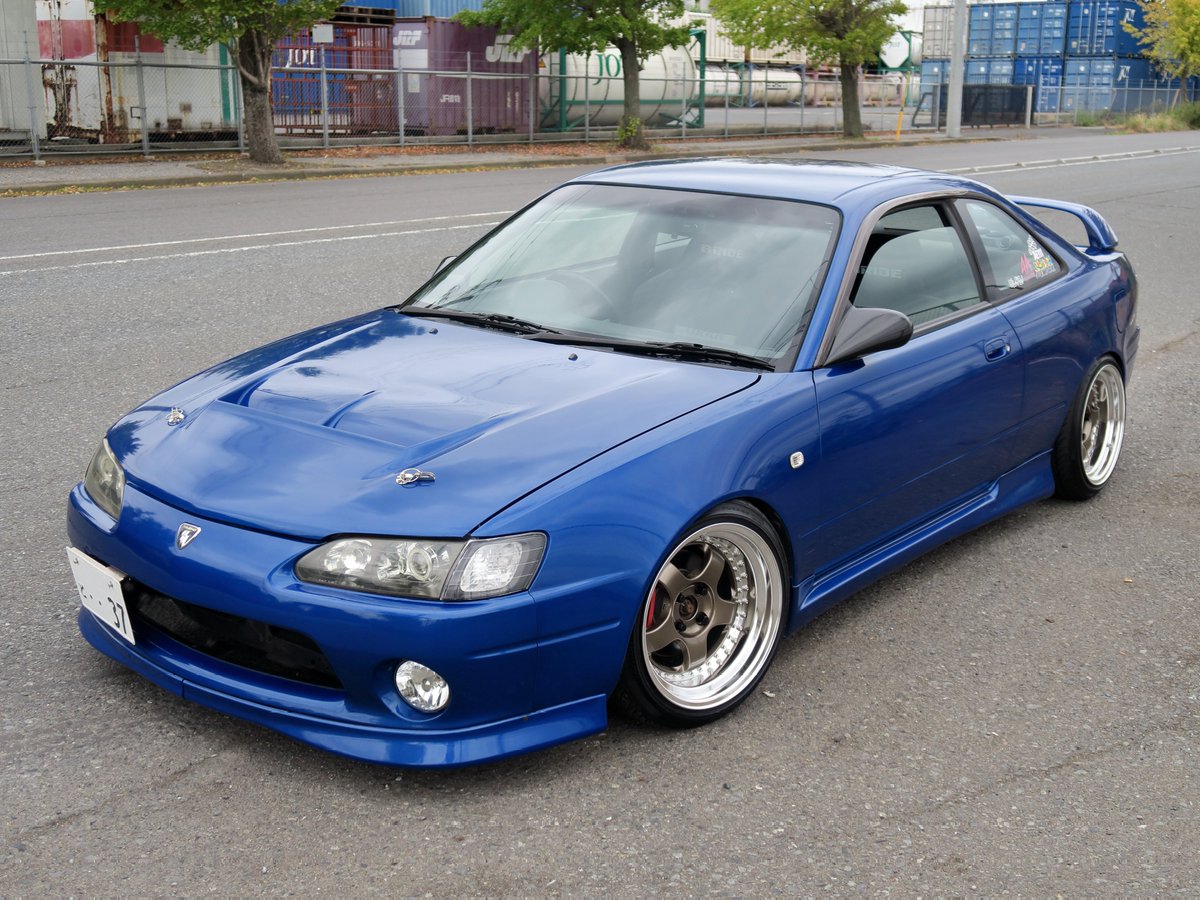 Ryo37_X's tweet photo. 新しいホイール履きました😌
WORK MEISTER S1 3p 16inch
運転席側はあんまり変わった感ないけど良き
今後の課題はちゃんと収めること https://t.co/XValGxgVfc