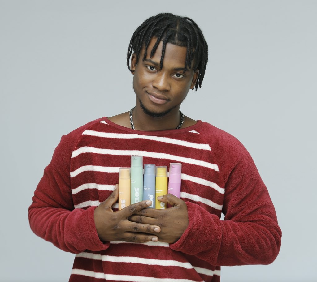 Akuah_Mundi's tweet photo. Happy smile,fresh breathe,strong teeth with Gelos flavoured toothpastes
GELOS LIVE X EMMANUEL ANKRAH
GELOS LIVE X ROSE OWUSU KONADU
#GelosFlavoredToothpastes
#EmmanuelAnkrah #KonaduRoseOwusu
GELOS LIVE X EMMANUEL ANKRAH
GELOS LIVE X ROSE OWUSU KONADU
#GelosFlavoredToothpaste https://t.co/YolF6cp1my
