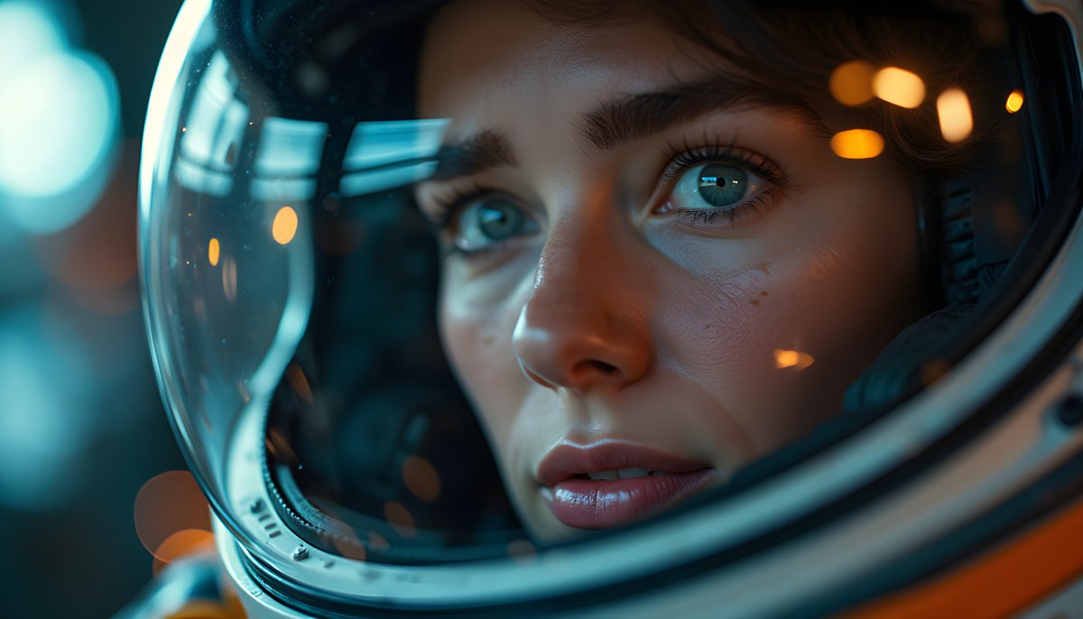 RandomDesktop's tweet image. #flux1