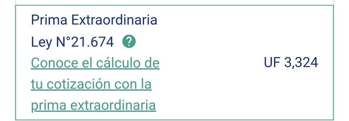 xdeskox's tweet photo. O sea que estos chuchasdesumadre(mis disculpas por el francés)me van a cobrar desde este mes porque ya no alcance a hacer ningún cambio,3.324UF( que ya de por si sube todos los días!)Para poder pagarme a mi y a todos los que nos han robado durante este tiempo lo que nos robaron?! https://t.co/eEDzvIA1uG