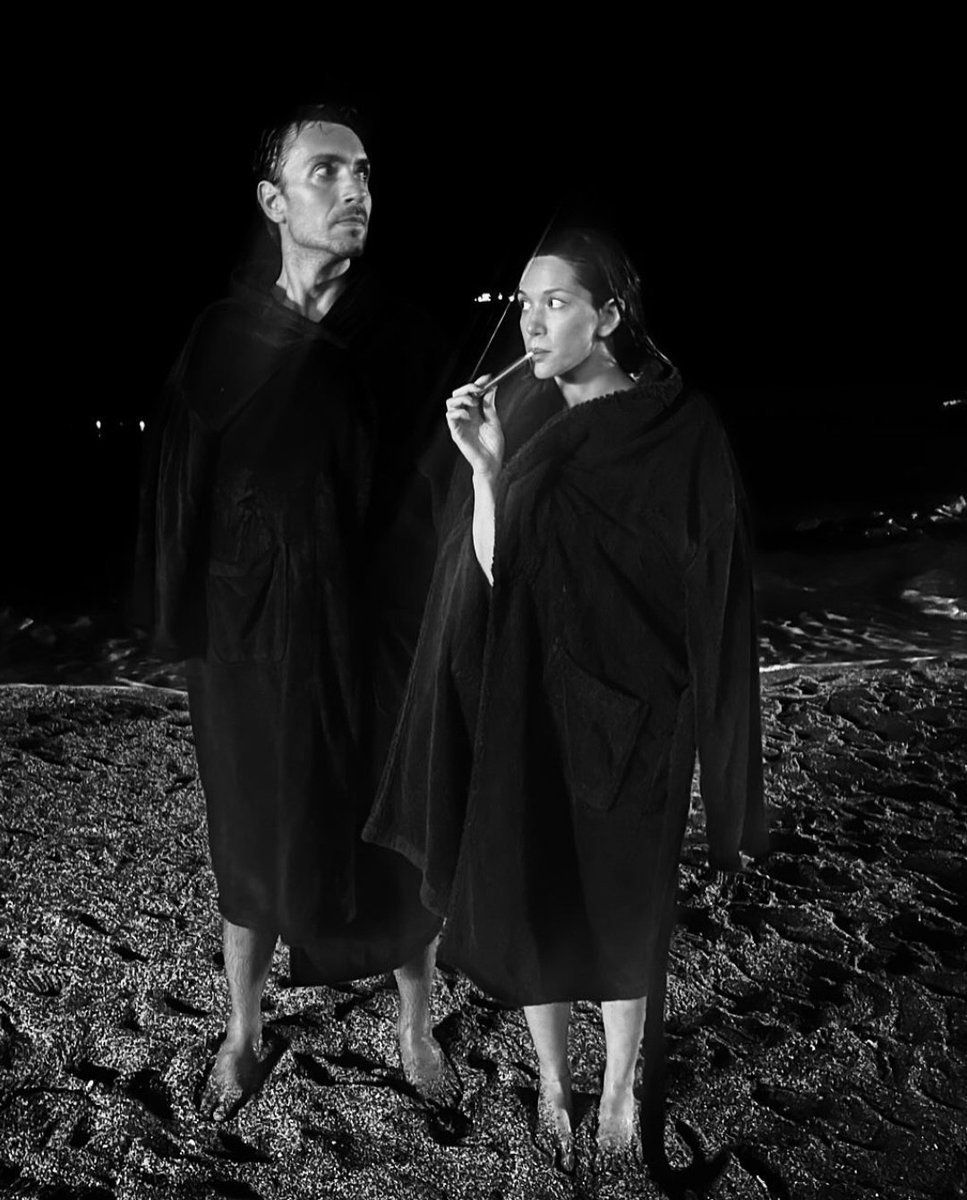 Hazal Subaşı &amp; Ulaş Tuna Astepe 🤍

#İlkVeSon