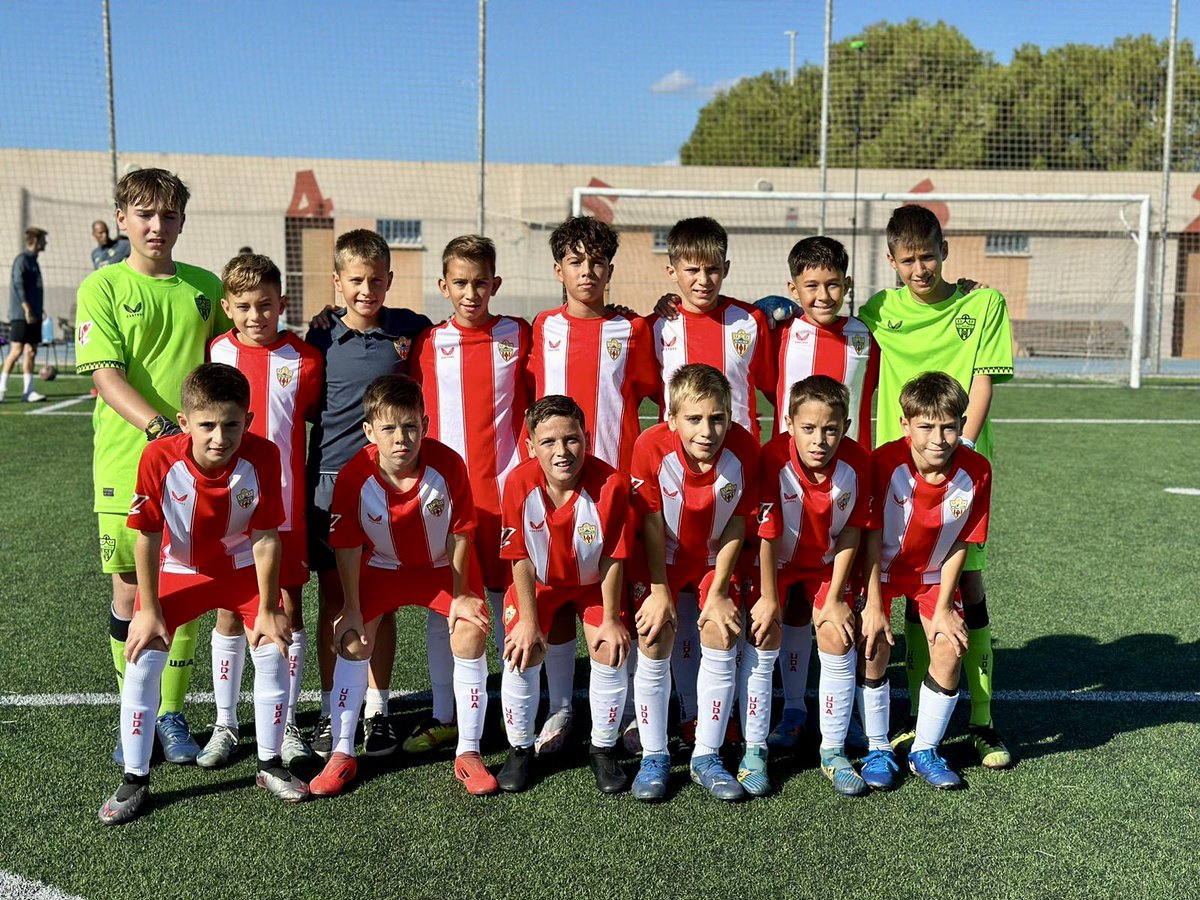 VICTOR MUÑOZ tweet media