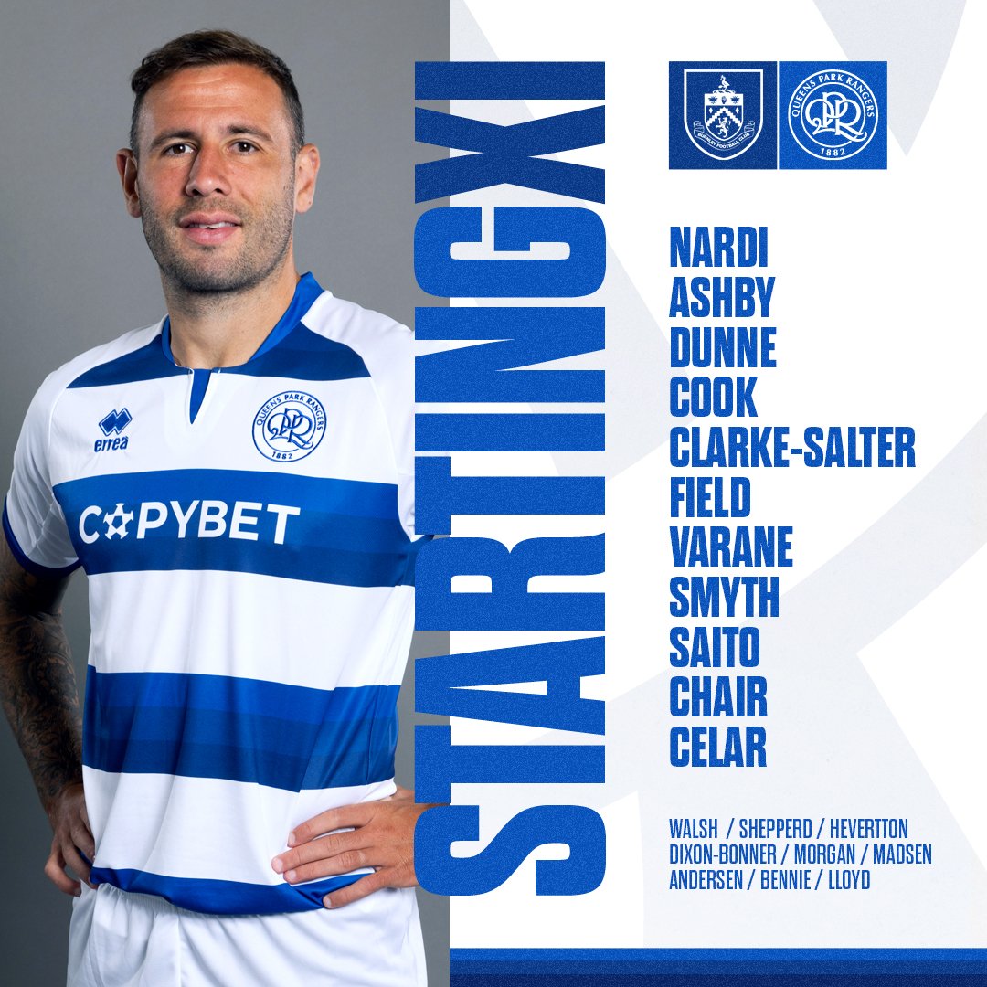 QPR FC tweet media