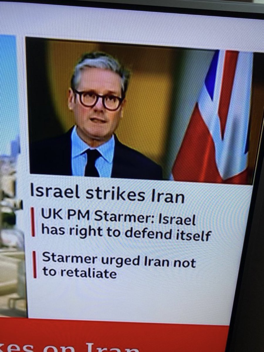 Howard Beckett tweet media