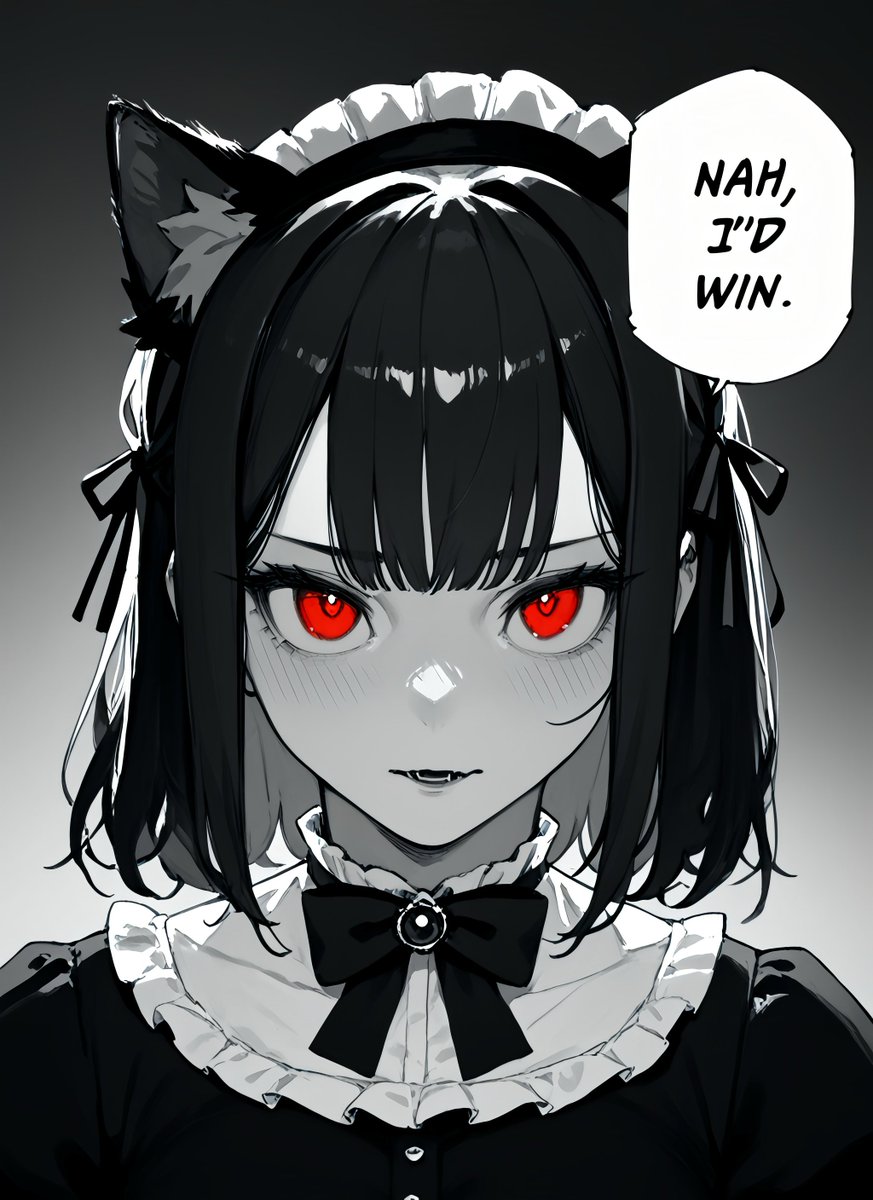 bakaonsol's tweet photo. Call it fate or code, but you mess with BAKA, you meet your match. #DigitalWrath 🔥
$BAKA https://t.co/ROHPCQsvxL