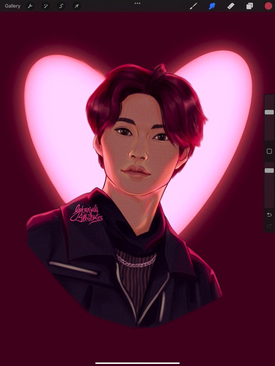 songiliii's tweet photo. Happy (belated) Birthday, Leeknowww🐰🎊💗

#leeknow #straykids #skz #leeknowfanart #straykidsfanart #skzfanart @Stray_Kids https://t.co/aK7vI3ARhs
