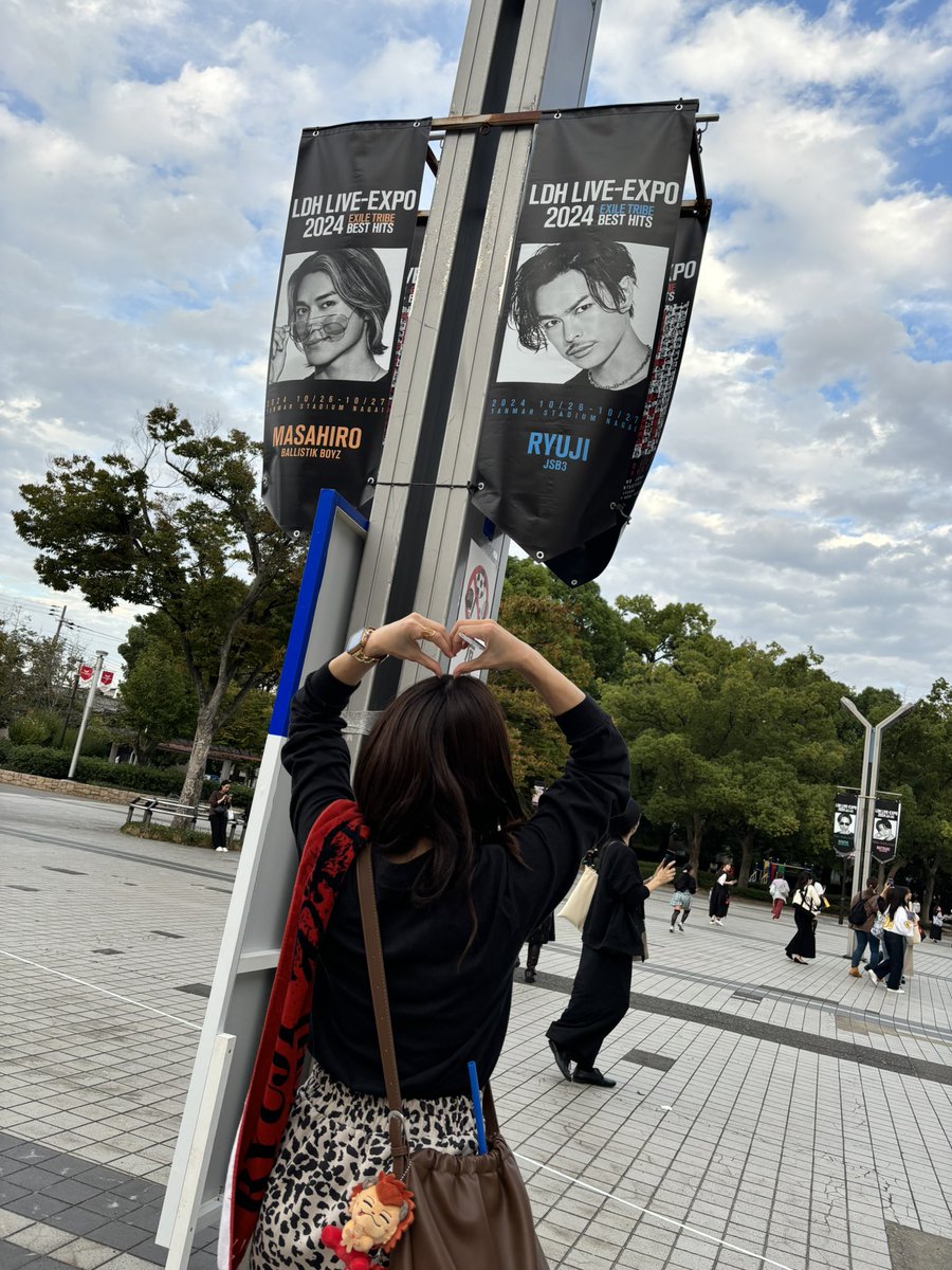 ryujionlyluv's tweet photo. 幸でした

 #LDHLIVEEXPO2024 https://t.co/ZZZTKwr9TU