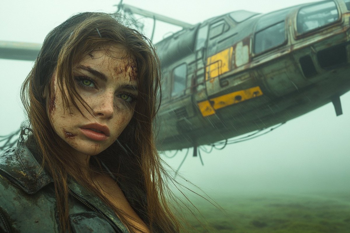 sergeluke's tweet photo. Resilient (6) Dieselpunk
https://t.co/z8cVg8vJff