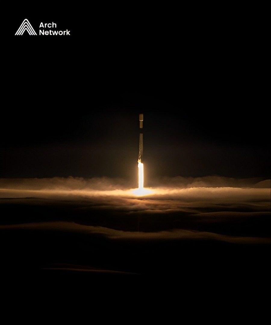 ArchNtwrk's tweet photo. Bitcoin assets are handicapped by high user friction,

Imagine what happens when we streamline the UX...

Higher. https://t.co/248dgIbAZJ