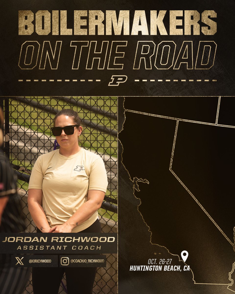 Purdue Softball tweet media
