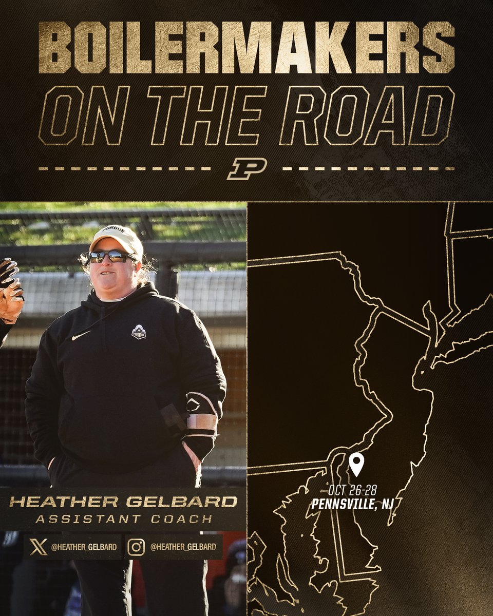 Purdue Softball tweet media