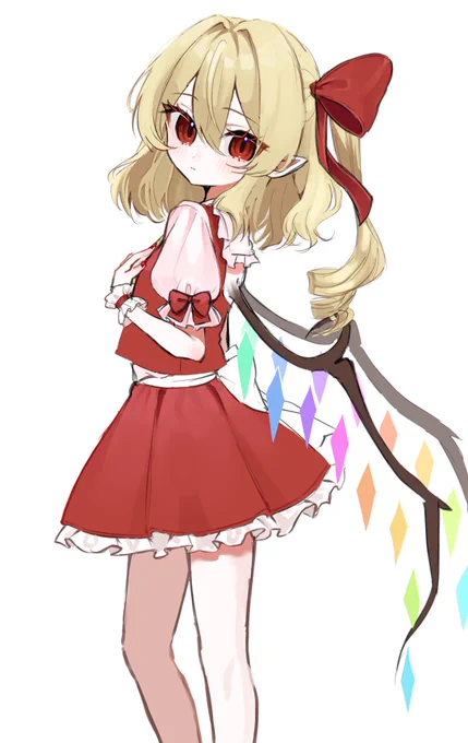 じぃ〜っ#東方Project 