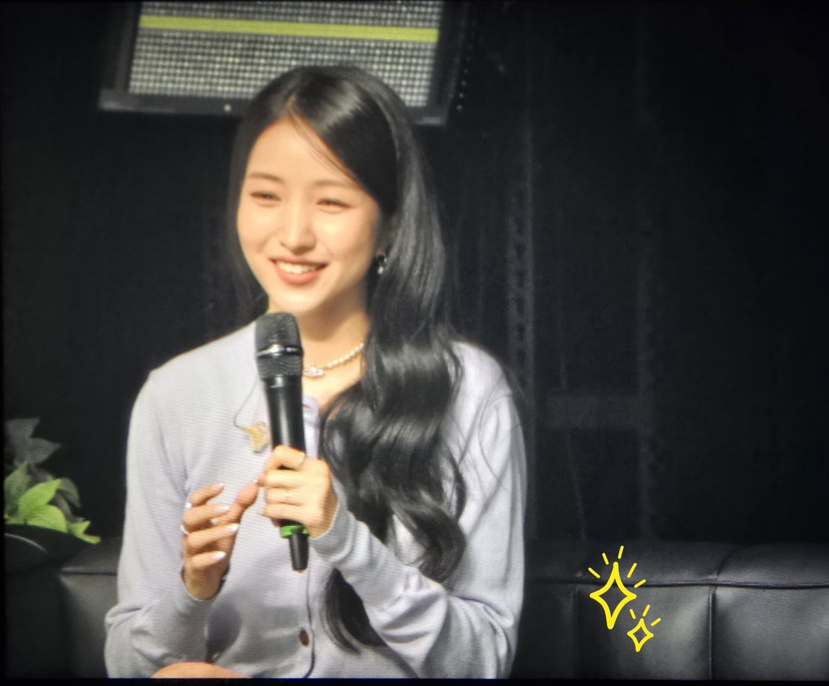 241026 SOWON 1st FANMEETING ‘All My Wishes’  프리뷰

#소원 #김소원
#김소정 
#여자친구 #GFRIEND

웃는모습이 넘 보기좋아 ㅠㅠ