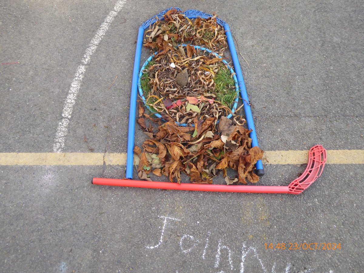 Collingbourne C of E Primary School tweet media