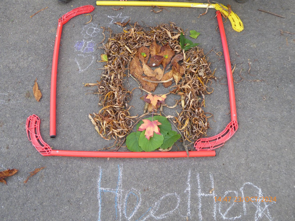 Collingbourne C of E Primary School tweet media