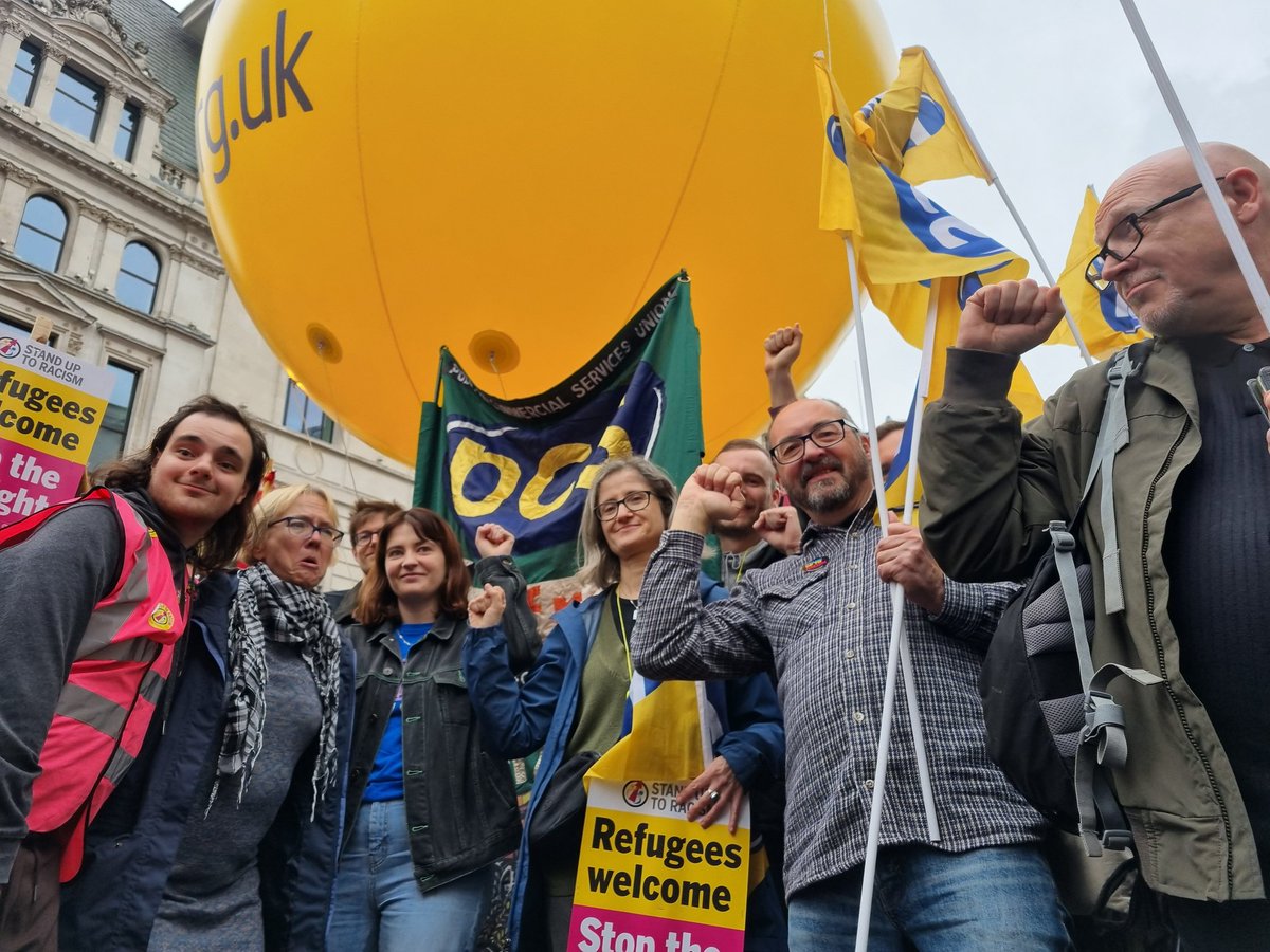 PCSLondon&SouthEast tweet media