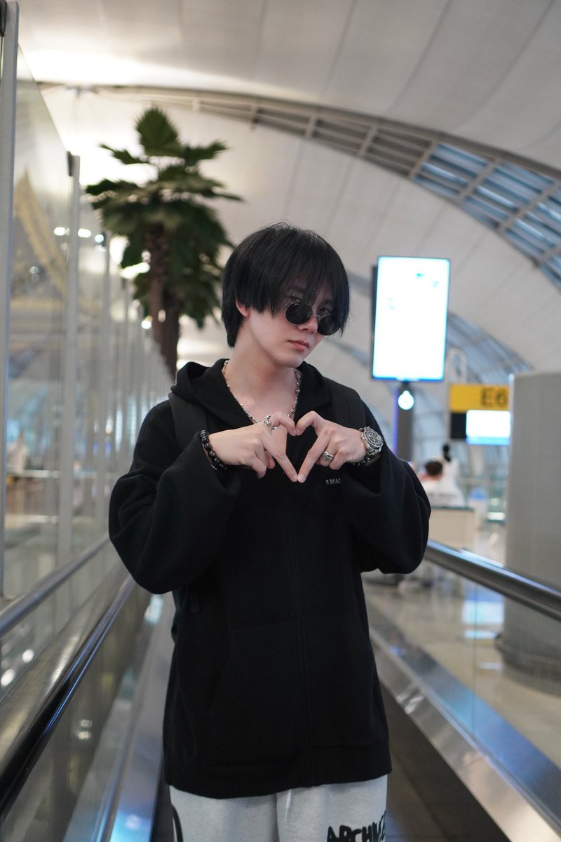 ⊙⊝⊜angel_tsak⁷🥰 B U I L D 💙 tweet media