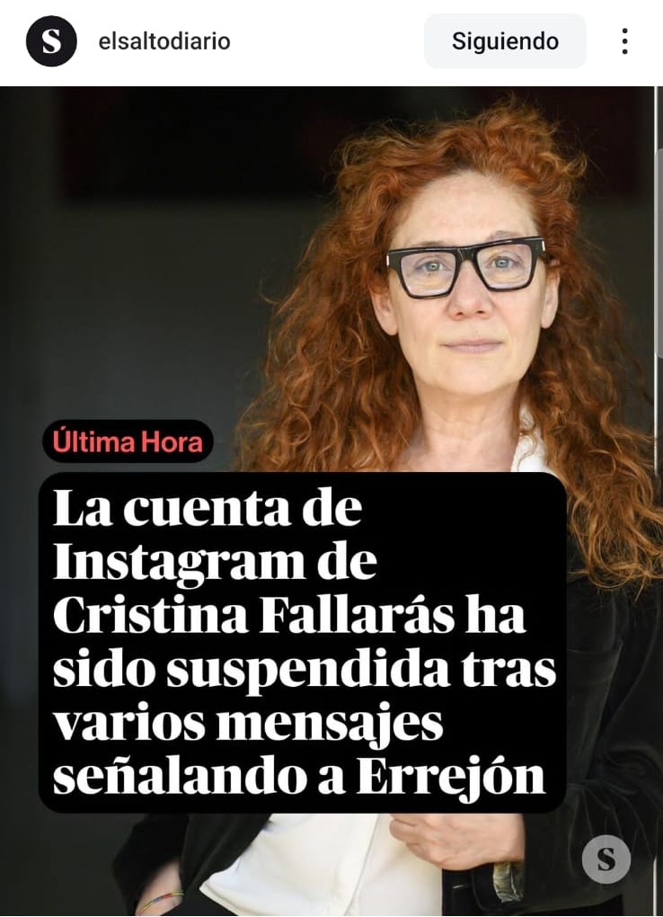 nromerocam's tweet photo. Fàstic de senyoros a les XXSS. Volem TOTS els espais lliures de violències. #YoSiTeCreo Gràcies @FemiNovembre i tot el moviment feminista. https://t.co/ILYTOtkEoA