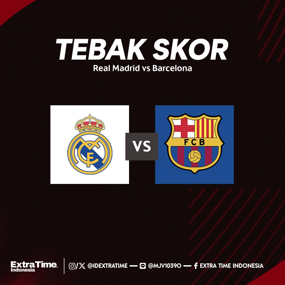 Extra Time Indonesia tweet media