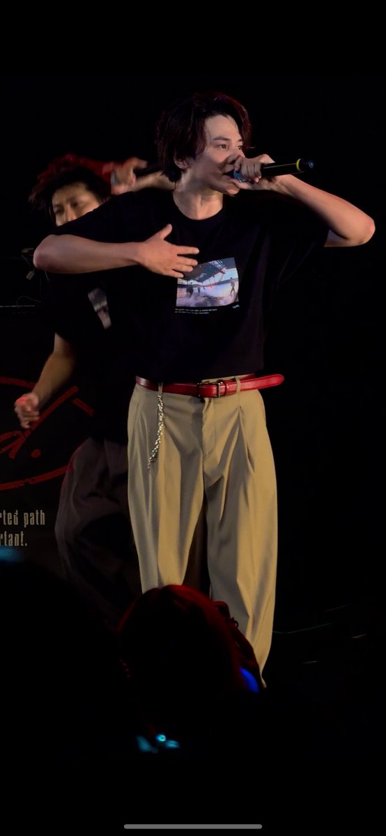 dachamii's tweet image. 楽しかったー！！！♥️
Leadサイコー！！！♥️♥️♥️
大好きだああああ！！！！
#Lead
#MySolution
#Lead_Upturn2024