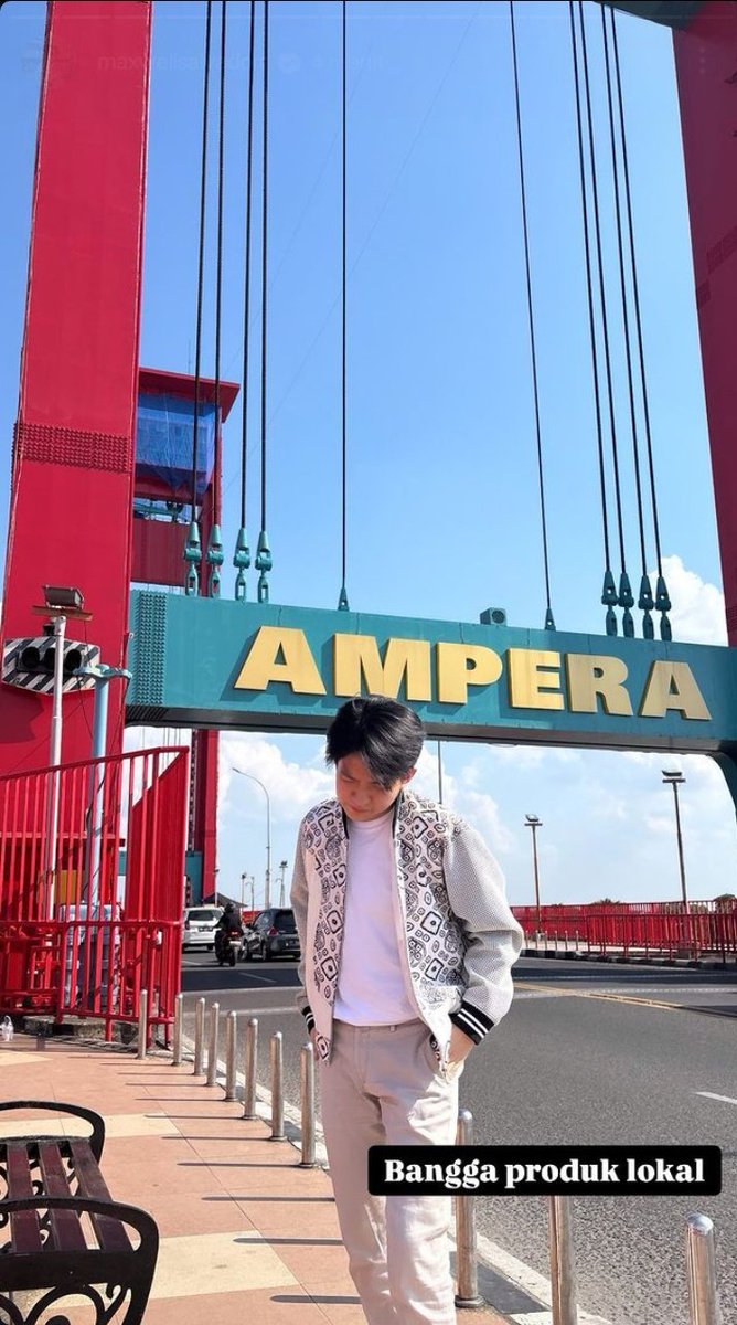 miftamytha05's tweet photo. Bangga produk lokal 👍keren 😎 #axelot #timsekop https://t.co/7MvSd3nPO1