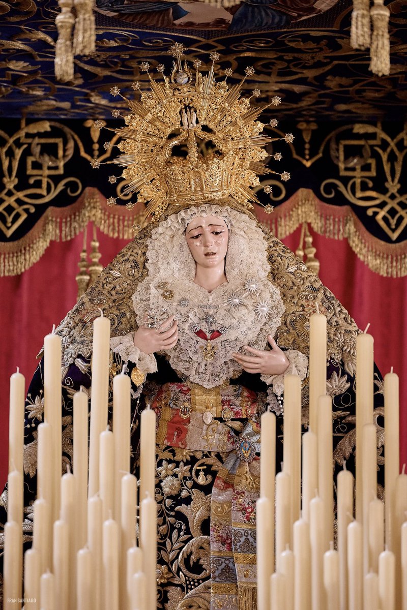 Imposible que algo pueda empatar esto.

En todo su esplendor. La Estrella.